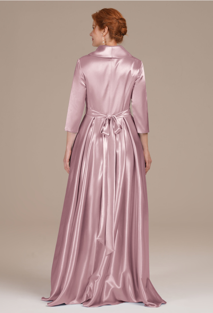 AW Silvia Dress